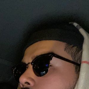 Meet your Posher, Jimmy